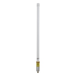 PCTEL BOA-90211 ANTENA OMNIDIRECCIONAL FIBRA DE VIDRIO 900 MHz