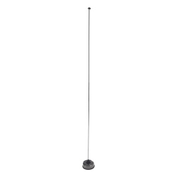 PCTEL MFT-121 Antena Movil Ajustable en Campo Rango de Frecuencia 118-940 MHz.