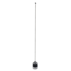 PCTEL MHB-5800 Antena movil VHF ajustables en campo rango de frecuencia 144 - 174 MHz