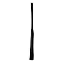 PCTEL MHW2400SMA Antena Portatil Rango de Frecuencia 2400-2483.5 MHz 2 dBi de Ganancia