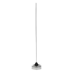 PCTEL PCTCN-1620 Antena movil VHF rango de frecuencia 162 - 174 MHz