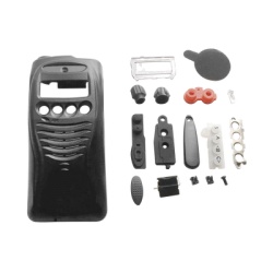 PHOX PHCTK2212 Carcasa de plastico para Radio Kenwood TK2212/Incluye Accesorios