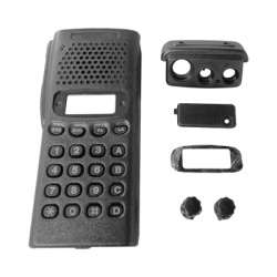 PHOX PHCTK372 Carcasa de plastico para Radio Kenwood TK372/Incluye Accesorios