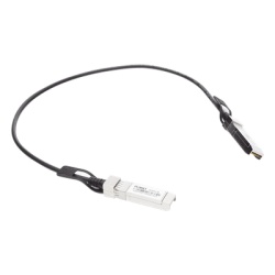 PLANET CB-DASFP-0.5M (CB-DASFP-0.5M) cable stack SFP+ 10G 0.5 metros