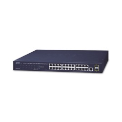 PLANET GS-4210-24T2S GS-4210-24T2S
