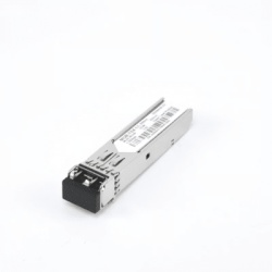 PLANET MGB-TSX Transceptor Industrial Puerto SFP 1000Base SX Para Fibra Multimodo Conector LC Hasta 550 m Soporta Temperaturas de -40 a 75 Â°