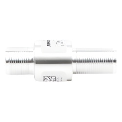 POLYPHASER GT-NFF-AL Protector Coaxial RF Tubo de Gas / DC-7 GHz / 90W / Conectores N Hembra / Bidireccional / Aluminio - Img 2