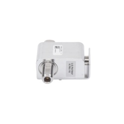 POLYPHASER VHF50HN-MA Protector Coaxial RD de Banda Ancha para Combinadores de 100 a 512 MHz Con Conector N Macho a la Antena.