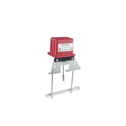POTTER OSYSU2 Interruptor Doble de Supervision Para Valvula Exterior Tipo Compuerta DPDT