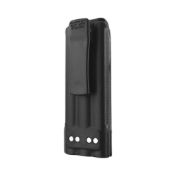 POWER PRODUCTS PM8299LIPXT Bateria Li-Ion 4600mah 7.2V para radios Motorola XTS3000 XTS3500 XTS5000 Cosmo / Datron Guardian G25RPV100 / EF Johnson 5100 Series