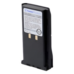 POWER PRODUCTS PP-KNB17 Bateria Ni-MH 1200 mAh para Radios TK280 TK380