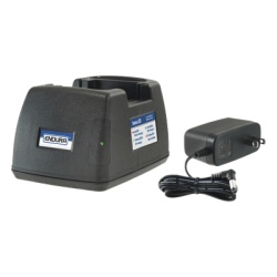 POWER PRODUCTS PP-KSC25 Cargador rapido para baterias KNB22/25A/26N/35L/40L/40LCV/55L/56N/57L
