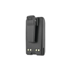 POWER PRODUCTS PP-PMNN-4075LI Bateria de Li-Ion 7.4 V 1700 mAh para radios Motorola Mag-One/ BR040