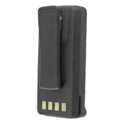 POWER PRODUCTS PP-PMNN-4080LIXT Bateria Li-Ion 2250 mAh para radios Motorola DEP250/ DEP350/ EP350/CP185/CP476/CP1300/600/P140/P160/P180