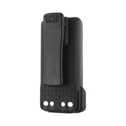POWER PRODUCTS PP-PMNN-4448LI Bateria normal de Li-Ion 2500mAh 7.2V para radios Motorola DEP550/570/DGP5050/5550/8050/8550/XPR3300/3500/XPR7350/7380/7550