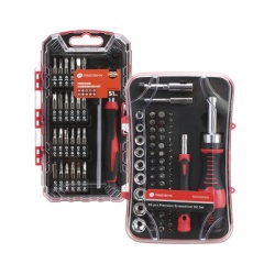 PRECISION KITPRECISION1 Kit de Herramientas de Alta Calidad