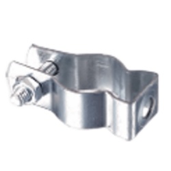 PRECISION PST-CH-200 Abrazadera tipo Clip de 2" ( 51 mm).