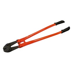 PRECISION PST-H01-011 Pinza Corta Pernos de 18 Pulgadas de tres puntos de Apoyo