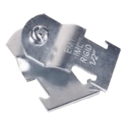 PRECISION PST-SC-125 Abrazadera Unicanal de 1 1/4" (32 mm).