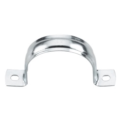 PRECISION PST-TSP-050 Abrazadera Omega Para Conduit de 1/2" (12.7 mm).