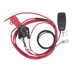 PRYME BT-M43 Adaptador BLUETOOTH Para Conector De Accesorio Trasero Para Radios MOTOROLA XTL1500/2500/5000