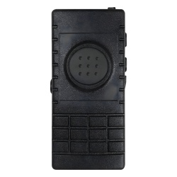 PRYME BTH-300-HY-BASE Microfono BLUETOOTH Serie BTH-300 Con PTT Incluido Para Radios Hytera