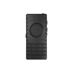 PRYME BTH-300-HY-BASE Microfono BLUETOOTH Serie BTH-300 Con PTT Incluido Para Radios Hytera