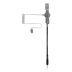 PRYME EH-1389-SC Audifono para microfonos-bocinas serie SPM-100 / 1100 / 2100 / 3100.