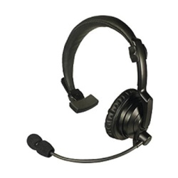 PRYME HLP-SNLM33 Diadema para radios Moviles Motorola serie CM/GM/CDM con cancelacion de ruido