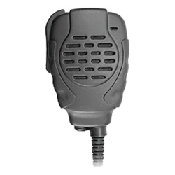 PRYME SPM-2123 Microfono / Bocina de uso rudo para radios MOTOROLA XTS3000/ Astro/ HT1000/ MTX8000/ 838/ 9000/ GP9000/ XTS5000/ GP1200