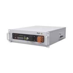 PYTES V5BATTERY Bateria de Litio Hierro Fosfato (LiFePO4) de 5.12 Kwh 51.2 Vcc 100 Ah
