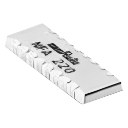 RAMSEY CACH-52 Filtro EMI Murata NFA81R00221 de 220 pF 8 terminales para SMD.