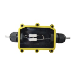 RBTEC MCTXT Accesorio de Reparacion/Empalme del Cable Sensor para Cerca IRONCLAD