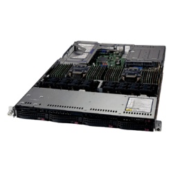 RBTEC RBHW/DBG RaySense Server v3: Potencia Xeon Almacenamiento 8TB y Graficos en un Diseno Compacto