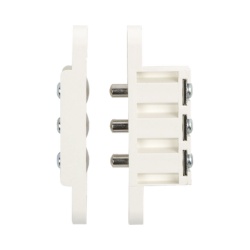 RCI - DORMAKABA 9501PT Contacto de 3 PINES para Paso de Corriente