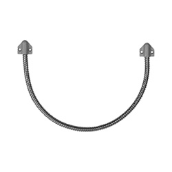 RCI - DORMAKABA 95077S Loop Pasacables 7 " / 2 Anos de Garantia
