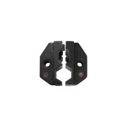 RF INDUSTRIES LTD RFA-4005-10 Muela para pinzas RFA400520 plegar conectar RG-8U/ 213U/ 214U/ 9913