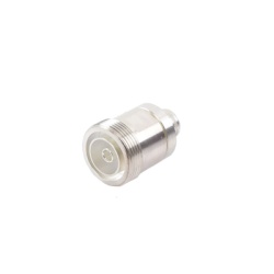 RF INDUSTRIES LTD RFD-1631-2L2 Conector DIN 7-16 Hembra de Anillo Plegable para LP600 LMR-600 7977A.