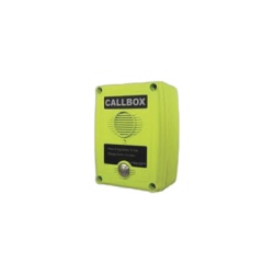 RITRON RQX417-DMR Callbox Digital DMR Intercomunicador Via Radio UHF 450-470MHZ en Color Verde