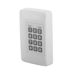 ROSSLARE SECURITY PRODUCTS AC-115 Controlador de una Puerta con Capacidad de Crecimiento Hasta Ocho Puertas.