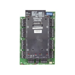 ROSSLARE SECURITY PRODUCTS AC-425IP-LPCB Tarjeta controladora para 4 lectoras 30000 usuarios posibilidad de expansion