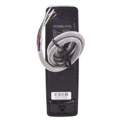 ROSSLARE SECURITY PRODUCTS AY-L23-G Lector de RF hasta 50 metros de alcance con uso de control remoto y salida Wiegand. - Img 3