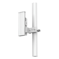 RUIJIE RG-ANT16S-120 Antena Sectorial AirMetro / 120° 16 dBi / 5 GHz (5150-5850 MHz) / MIMO 2x2 Slant 45° / Enlaces Multipunto / Alcance 5 km (3.1 mi) / IP55 -40°C a +80°C / Conectores SMA Hembra - Img 7