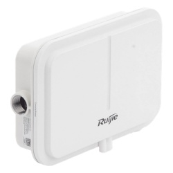 RUIJIE RG-AP680(CD) Punto de acceso Wi-Fi 6 para exterior Sectorial 60° IP68 hasta 1775Mbps doble banda 802.11AX MU-MIMO 2x2 - Img 11