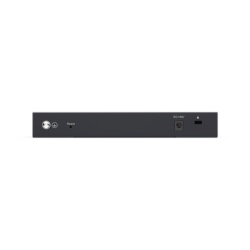 RUIJIE RG-ES209GC-P Switch Administrable 8 Puertos PoE+ 802.3af/at Gigabit gestion gratuita desde la nube 120w - Img 4