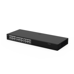 RUIJIE RG-ES224GC Switch Administrable 24 puertos Gigabit gestion gratuita desde la nube.