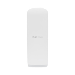 RUIJIE RG-EST450G AP Integrado Multipunto Sectorial de 120Â° de 15dBi Compatible con AirMetro hasta 16 Clientes