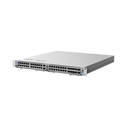 RUIJIE RG-NBF6002M e-Lighten OLT / Switch Hibrido Capa 3 con Slots para Tarjetas Modulares. perfecto para migrar a Soluciones de Fibra PON hasta 320 ONUs