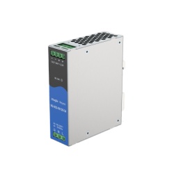 RUIJIE RG-NIS-PA120-54 Fuente de Alimentacion AC/DC 120W DIN-RAIL para Switch Industrial