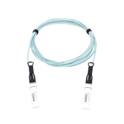 RUIJIE XG-SFP-AOC3M Jumper de fibra con MINI-GBIC SFP+ 10GB 3m